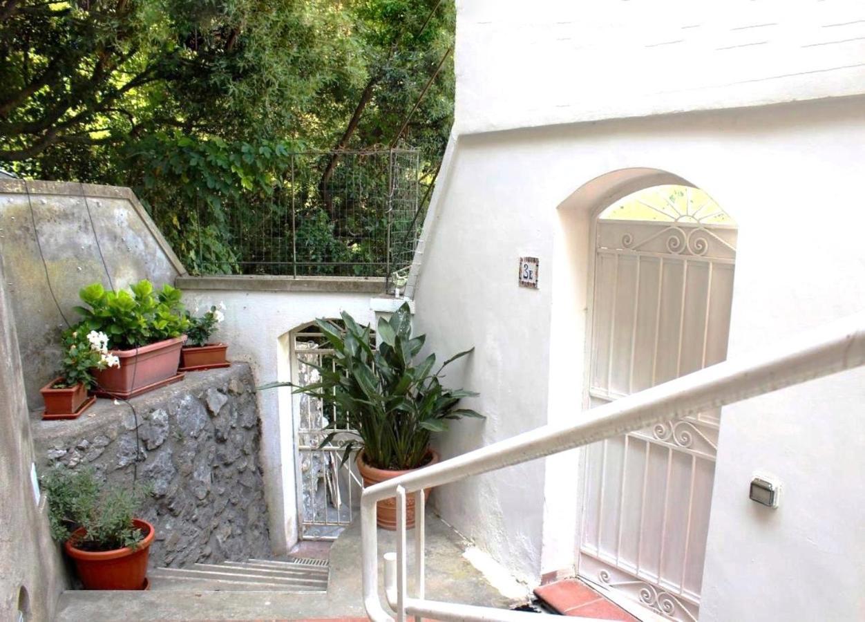شقة Casa Gloria بوسيتانو المظهر الخارجي الصورة