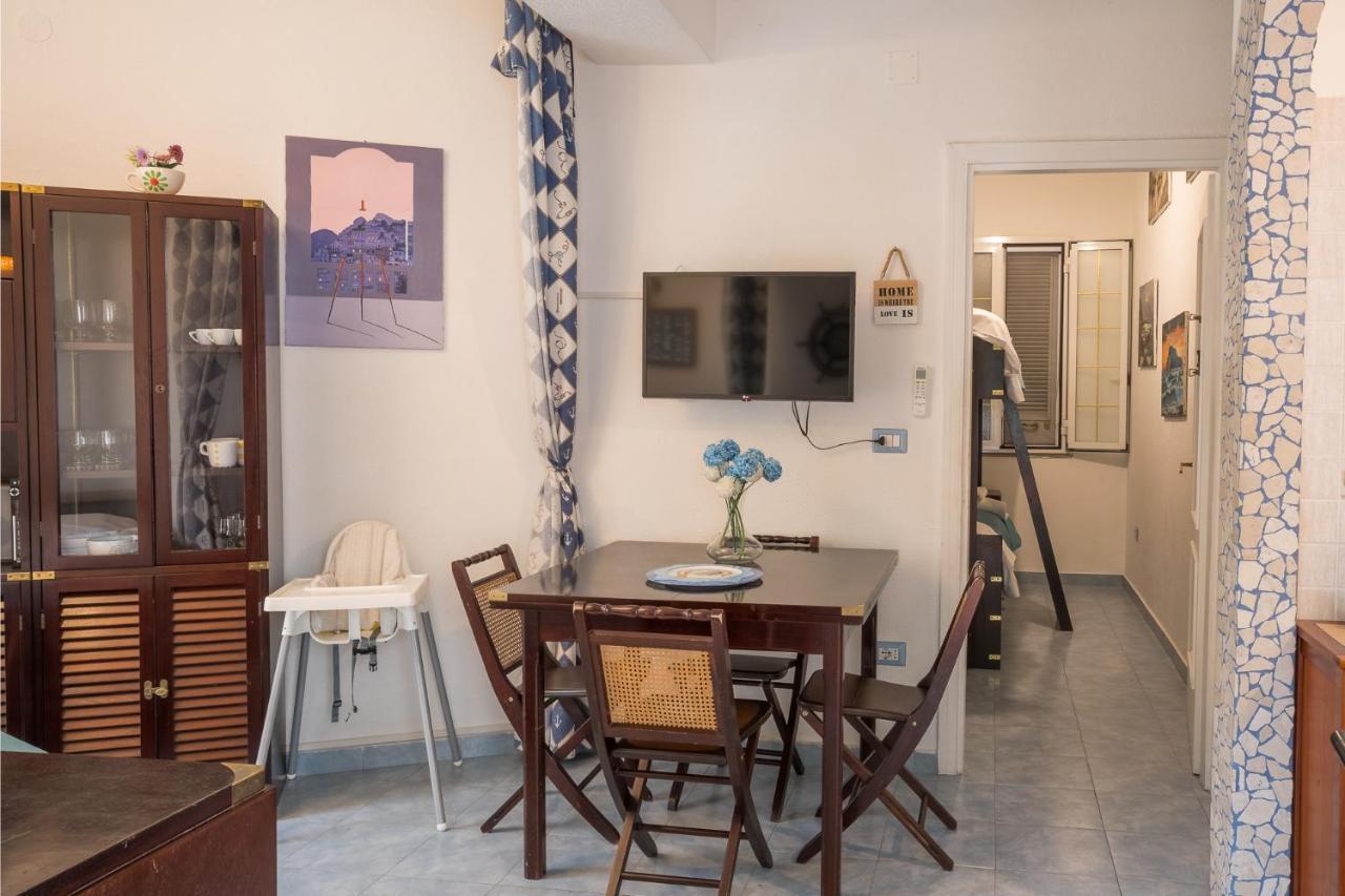 شقة Casa Gloria بوسيتانو المظهر الخارجي الصورة